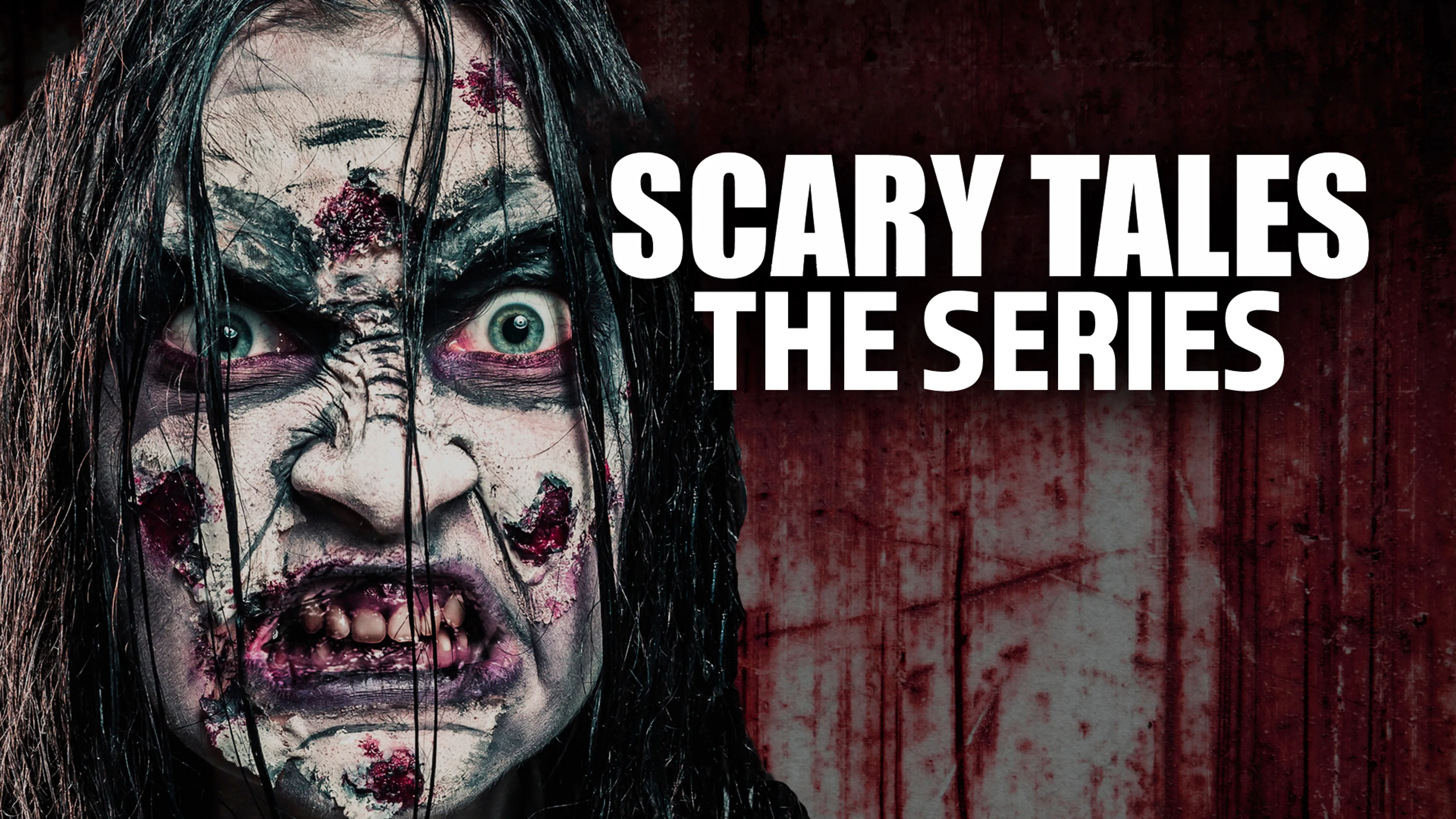 Scary Tales: The Series poster
